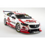 HOLDEN ZB - BJR SCT LOGISTICS - SMITH/WALL #4 - 2021