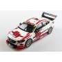 HOLDEN ZB - BJR SCT LOGISTICS - SMITH/WALL #4 - 2021