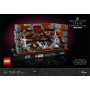 LEGO STAR WARS DEATH STAR TRASH COMPACTOR 75339