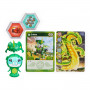 Bakugan Cubbo - Dragon Cubbo Green