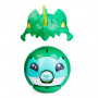 Bakugan Cubbo - Dragon Cubbo Green