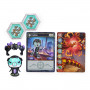 Bakugan Cubbo - Nillious Cubbo Black
