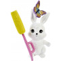 BARBIE CAMPING SISTER/PET ASSORTMENT