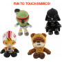 Star Wars Basic Plush Assortment