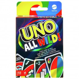 Uno All Wild