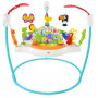 Fisher-Price Animal Activity Jumperoo