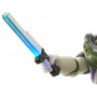 Disney Pixar Lightyear Laser Blade Buzz Lightyear Figure