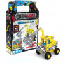 Metal Worx Single Pack - Excavator