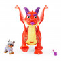 Paw Patrol Rescue Knights Sparks Dragon & Claw