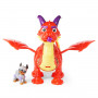 Paw Patrol Rescue Knights Sparks Dragon & Claw