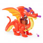 Paw Patrol Rescue Knights Sparks Dragon & Claw