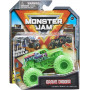 Monster Jam 1:64 Die Cast Trucks Asst