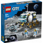 LEGO City Lunar Roving Vehicle 60348