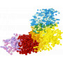 LEGO DOTS Lots of DOTS – Lettering 41950