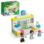 LEGO DUPLO Doctor Visit 10968
