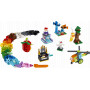 LEGO Classic Bricks and Functions 11019