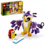 LEGO Creator Fantasy Forest Creatures 31125
