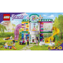 LEGO Friends Pet Day-Care Center 41718