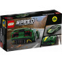 LEGO Speed Champions Lotus Evja 76907