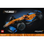 LEGO Technic McLaren MCL36 Formula 1Car 42141