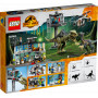 LEGO JURASSIC WORLD GIGANOTOSAURUS ATTACK 76949