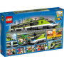 LEGO City Express Passenger Train 60337