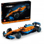 LEGO Technic McLaren MCL36 Formula 1Car 42141