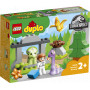 LEGO DUPLO Dinosaur Nursery 10938