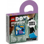 LEGO DOTS Stitch-on Patch 41955