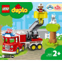 LEGO DUPLO Fire Truck 10969