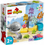 LEGO DUPLO Wild Animals of the Ocean 10972