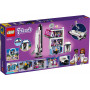 LEGO Friends Olivia's Space Academy 41713