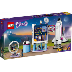 LEGO Friends Olivia's Space Academy 41713