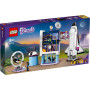 LEGO Friends Olivia's Space Academy 41713