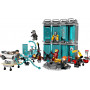 LEGO Marvel Iron Man Armory 76216
