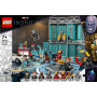 LEGO Marvel Iron Man Armory 76216