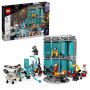 LEGO Marvel Iron Man Armory 76216