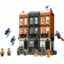 LEGO Harry Potter 12 Grimmauld Place 76408