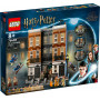 LEGO Harry Potter 12 Grimmauld Place 76408