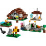 LEGO Minecraft Abandoned Village 21190