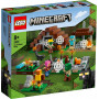 LEGO Minecraft Abandoned Village 21190