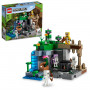 LEGO Minecraft Skeleton Dungeon 21189