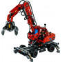 LEGO Technic Material Handler 42144