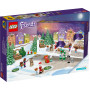 LEGO Friends Advent Calendar 41706