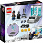 LEGO Marvel Shuri's Lab 76212
