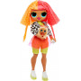 L.O.L. Surprise OMG Minis