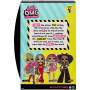L.O.L. Surprise OMG Core Doll S1 Royal B