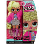 L.O.L. Surprise OMG Core Doll S1 Lady Diva