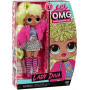 L.O.L. Surprise OMG Core Doll S1 Lady Diva