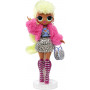 L.O.L. Surprise OMG Core Doll S1 Lady Diva